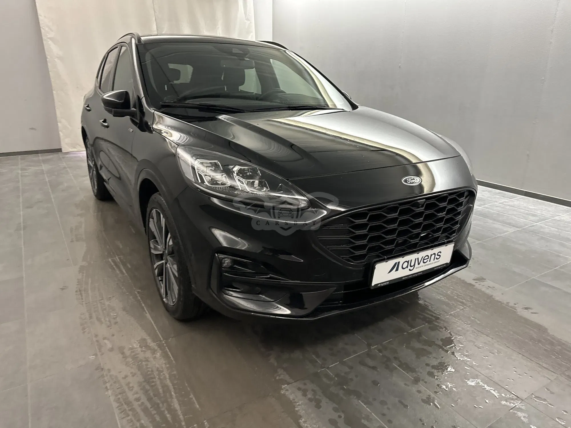 Ford Kuga 2.5 2022