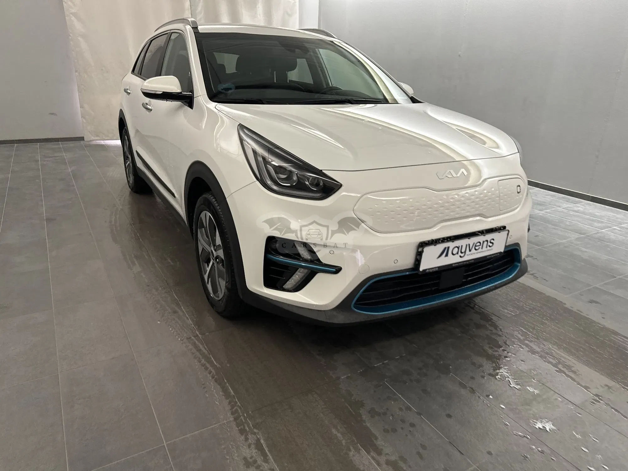 Kia Niro Spirit 2022