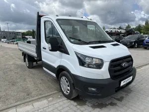 Ford Transit Trend 2024