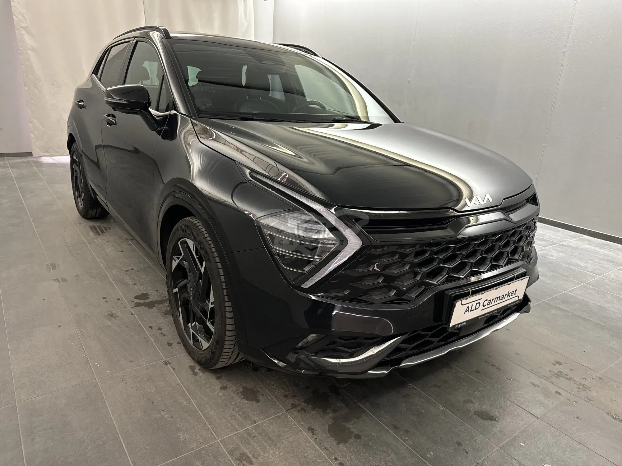 Kia Sportage 1.6 CRDI 2023