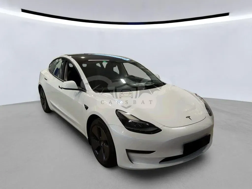 Tesla Model 3 75 kWh 2023