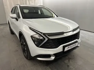 Kia Sportage 1.6 T-GDI 2022