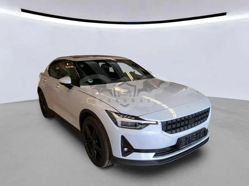 Polestar 2 79 kWh 2022