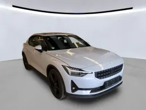 Polestar 2 79 kWh 2022
