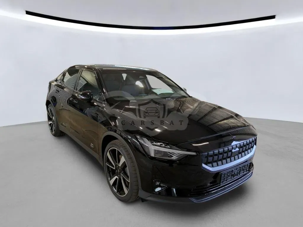 Polestar 2 79 kWh 2022