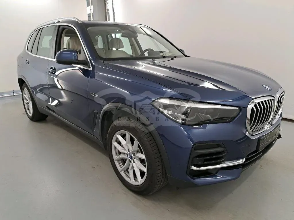 BMW X5 45e Lounge 2022