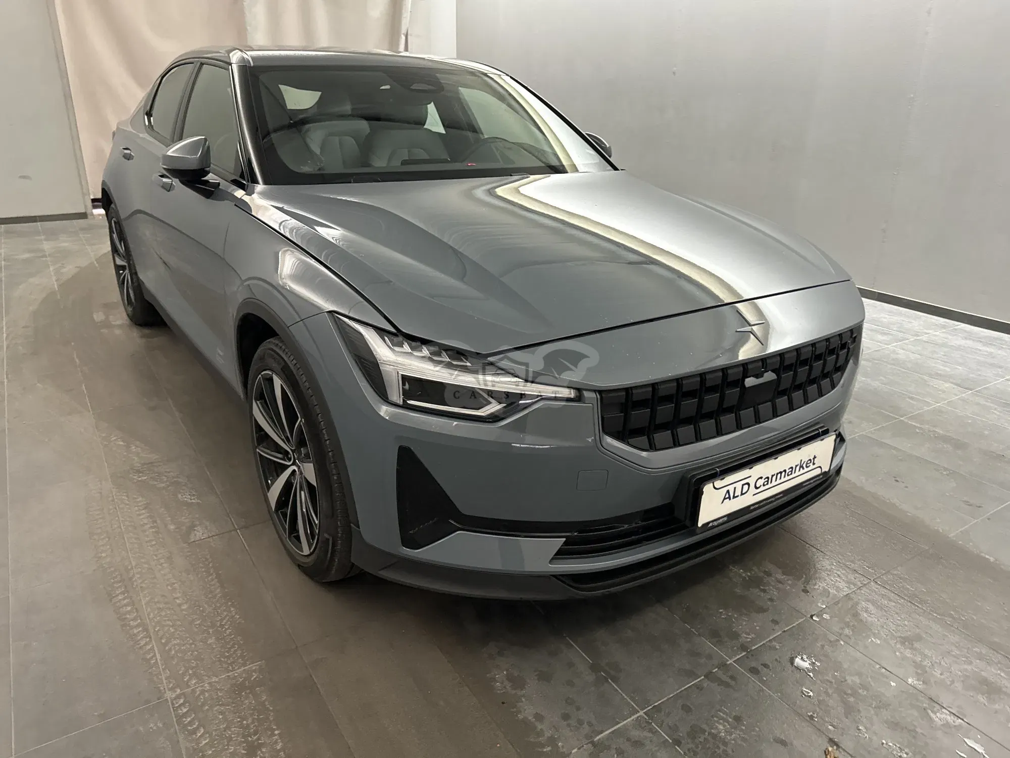 Polestar 2 79 kWh 2022