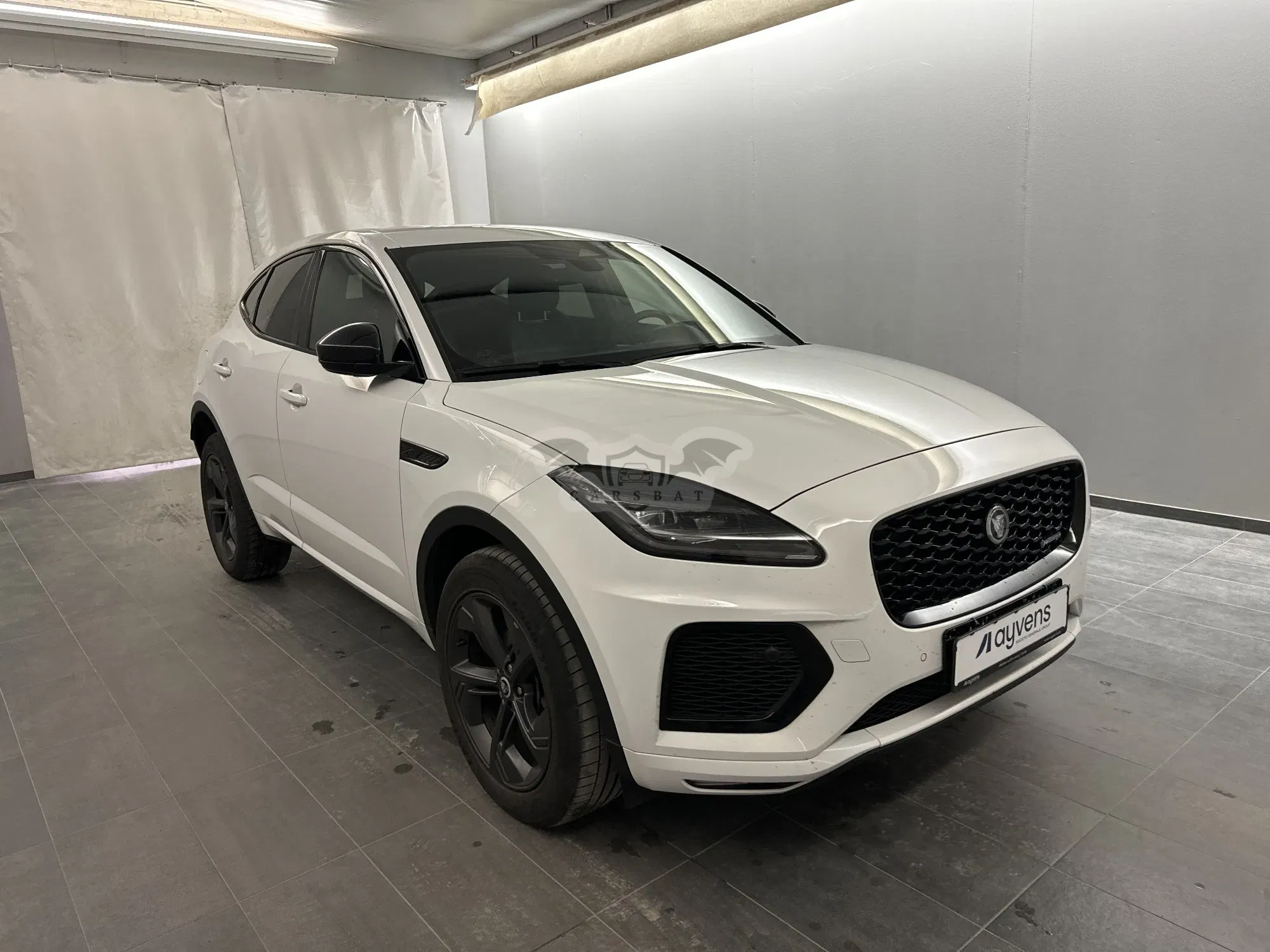 Jaguar E-Pace R-Dynamic 2023