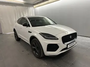 Jaguar E-Pace R-Dynamic 2023