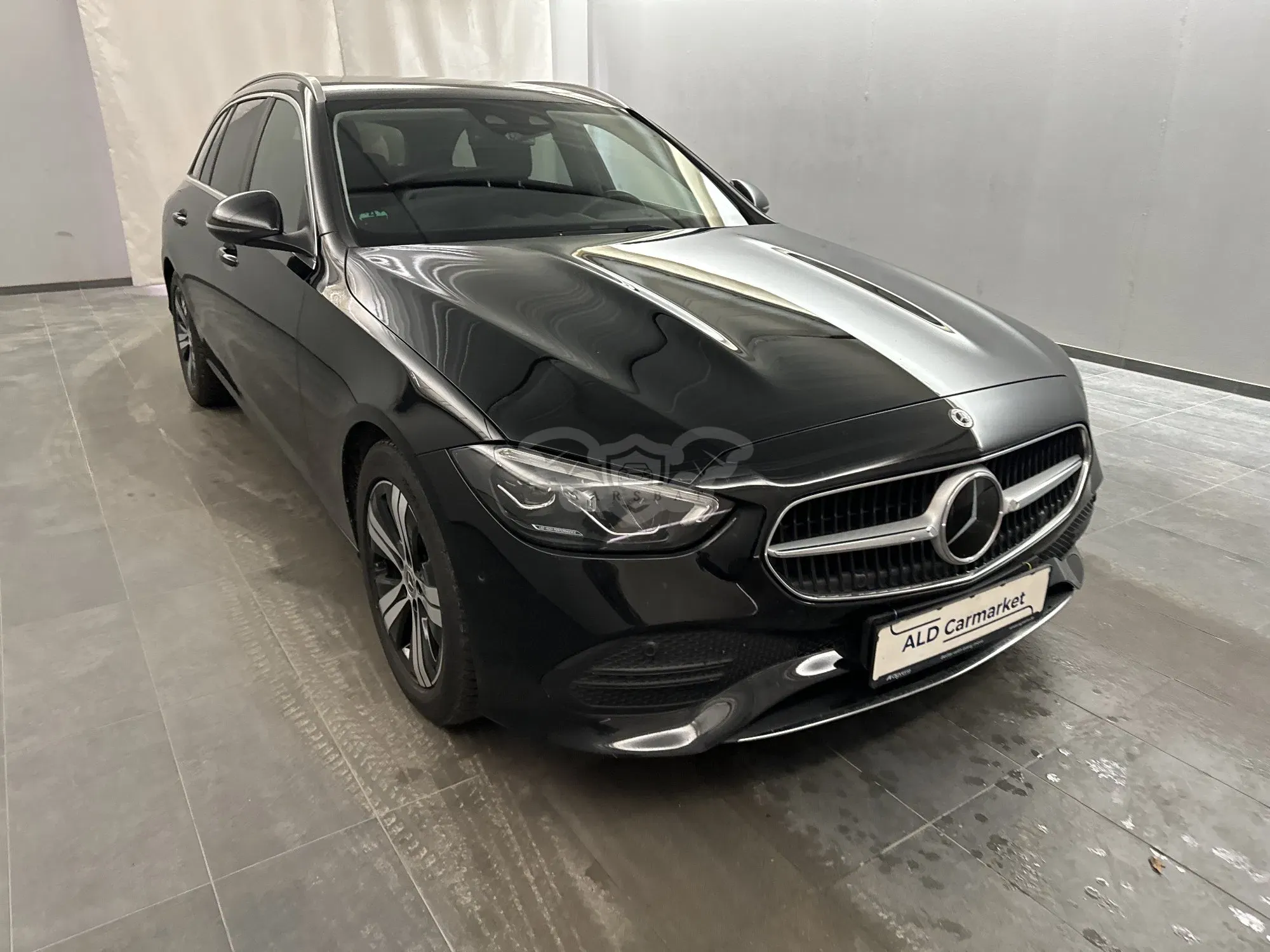 Mercedes-Benz C Break 220d 2023
