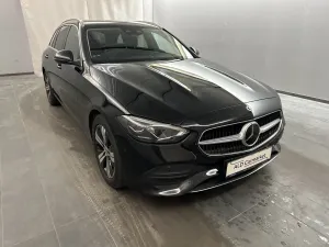 Mercedes-Benz C Break 220d 2023