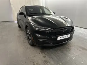 Ford Mustang Mach-E 99 kWh 2022