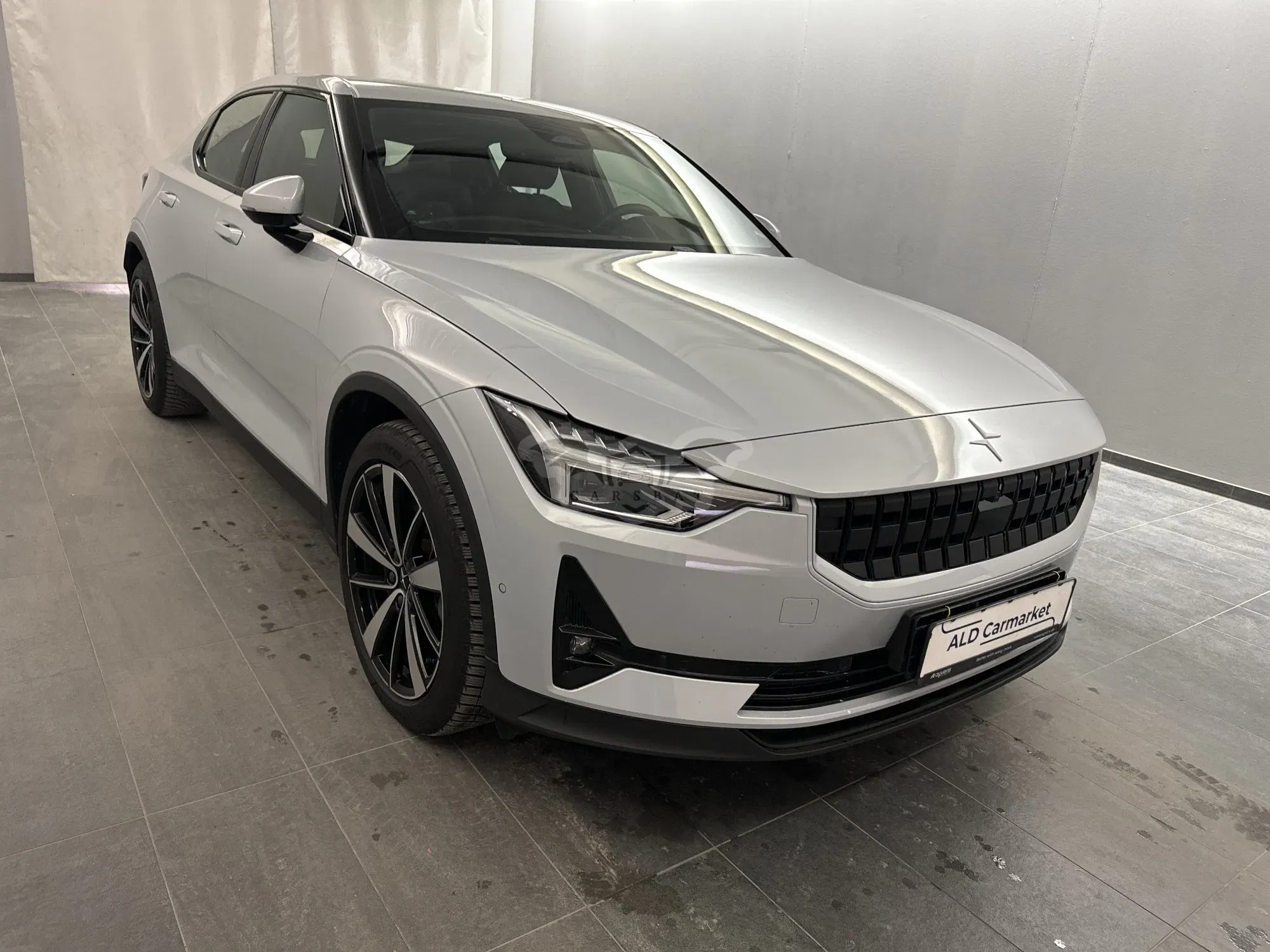 Polestar 2 79 kWh 2022
