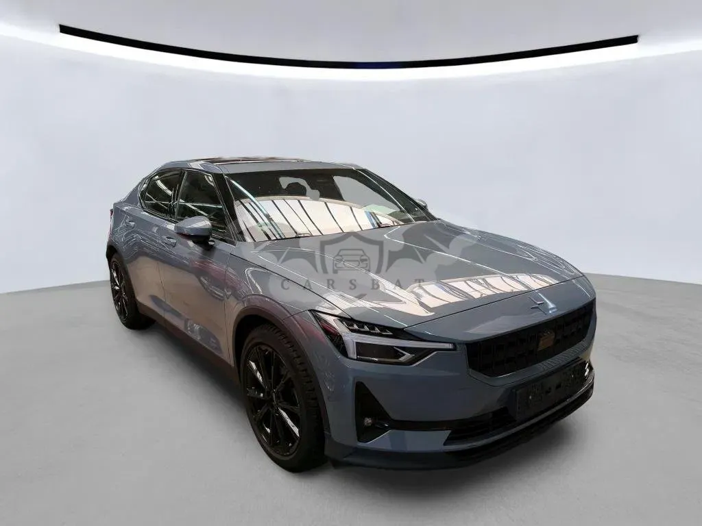 Polestar 2 79 kWh 2022