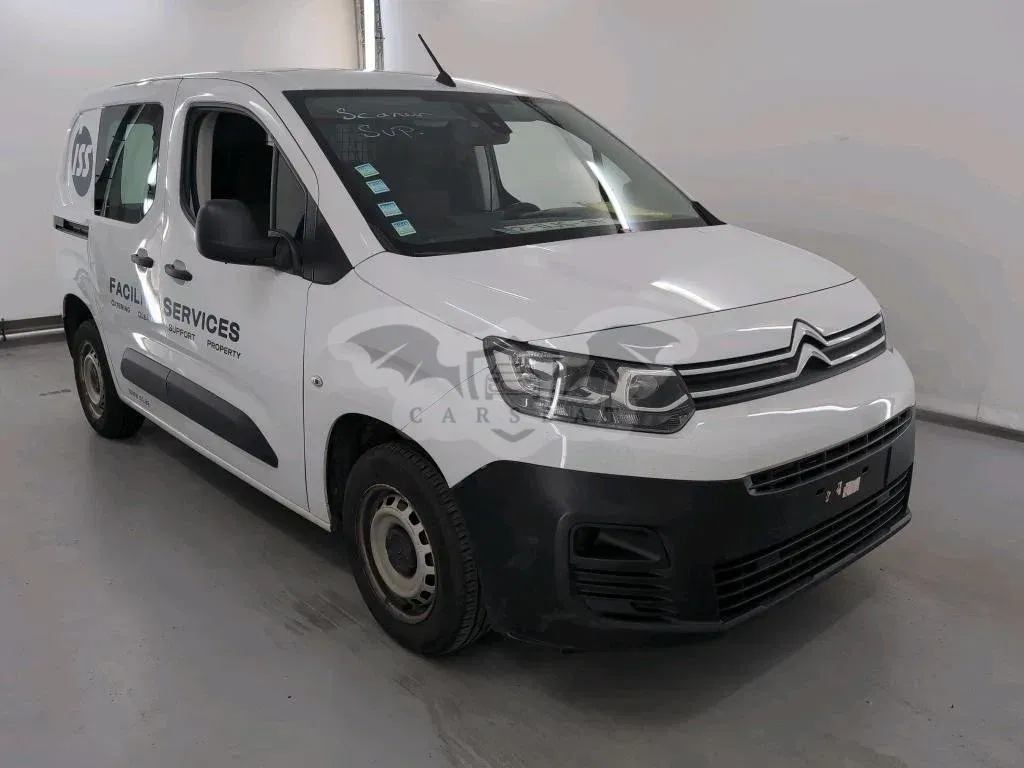 Citroën Berlingo 1.2i Club 2023