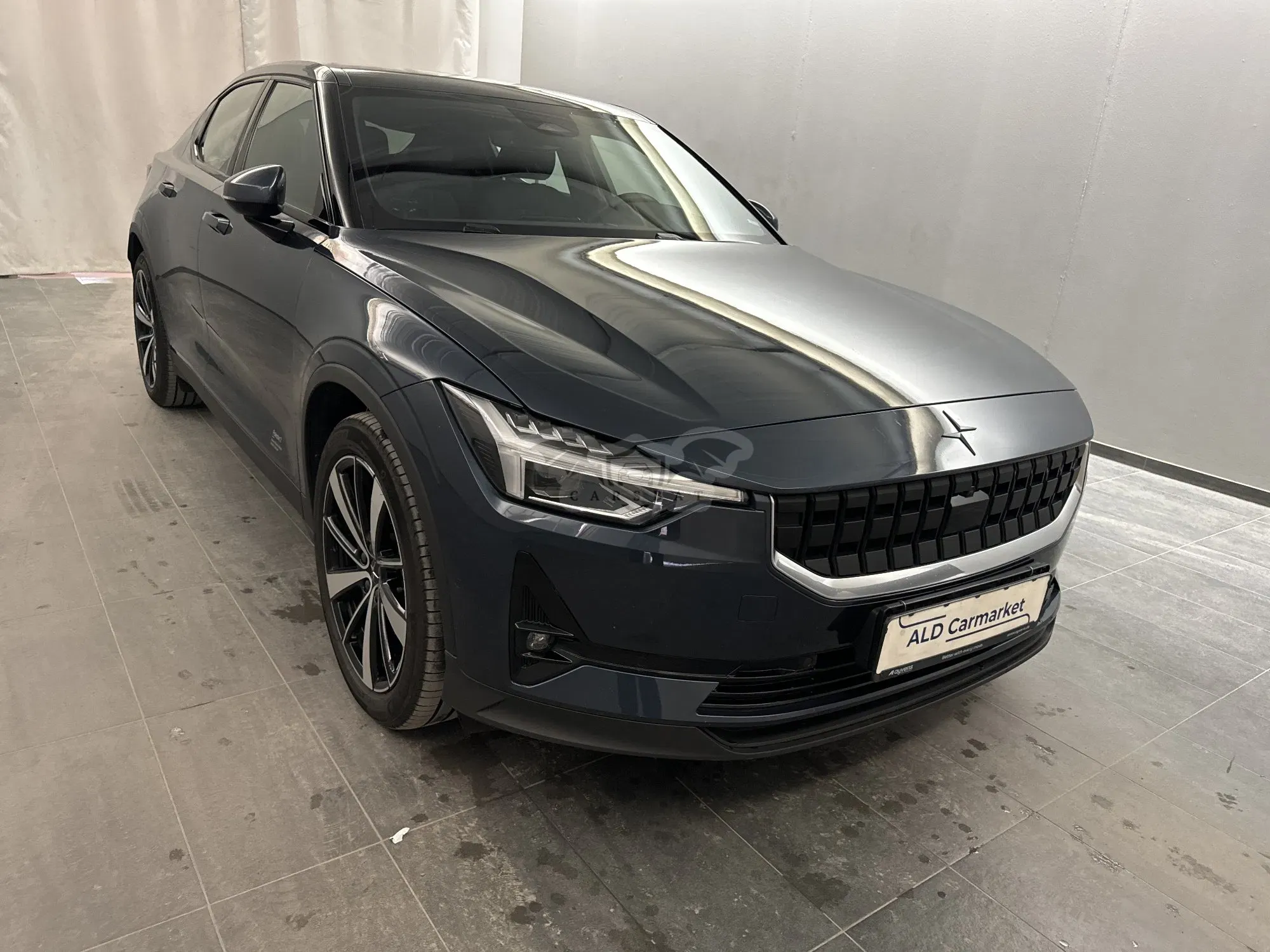 Polestar 2 79 kWh 2022