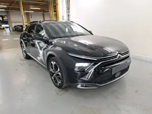 Citroën C5 X 1.6 Shine 2023