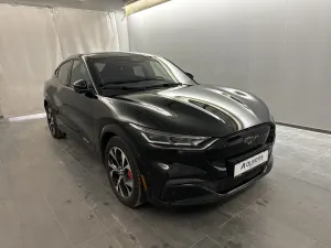Ford Mustang Mach-E 99 kWh 2022