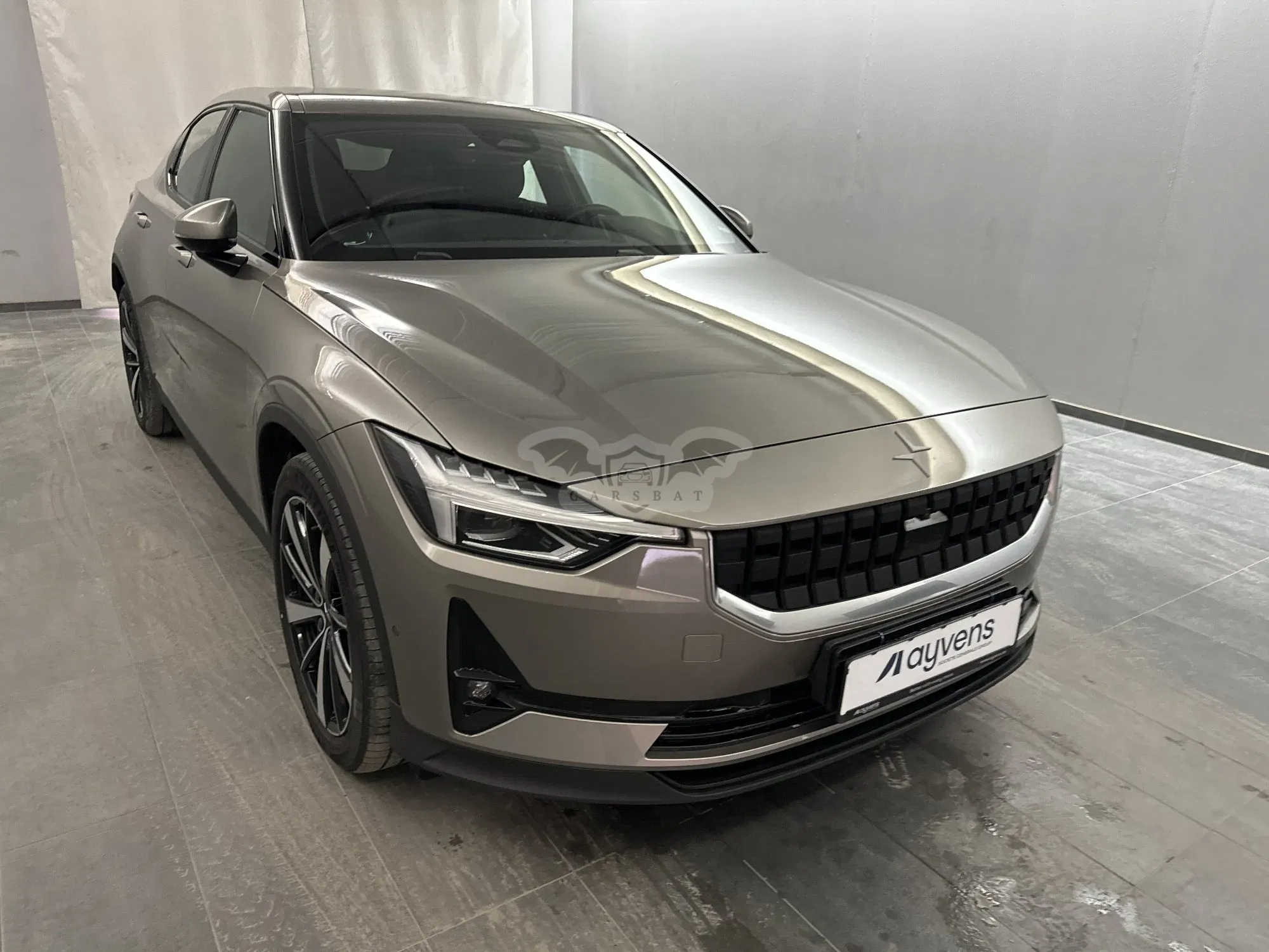 Polestar 2 79 kWh 2022