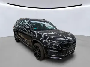 Skoda Kodiaq 2.0 TDI 2023