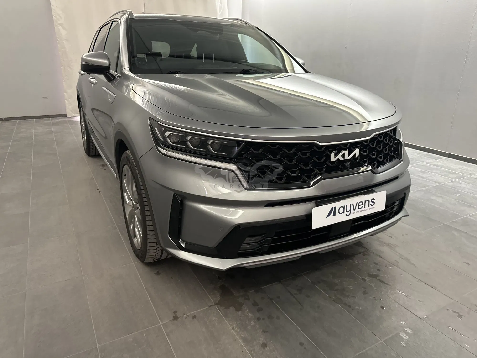 Kia Sorento 2.2 CRDi 2022