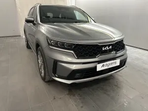 Kia Sorento 2.2 CRDi 2022