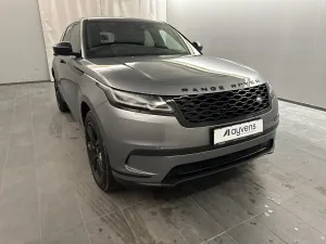 Land Rover Range Rover Velar P400e 2022