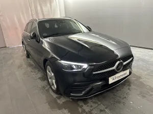 Mercedes-Benz C 300de 2024