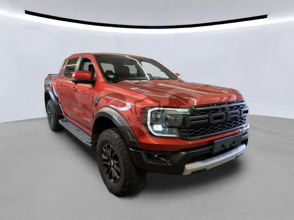 Ford Ranger 3.0 2023