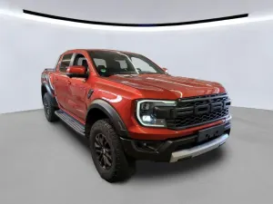 Ford Ranger 3.0 2023