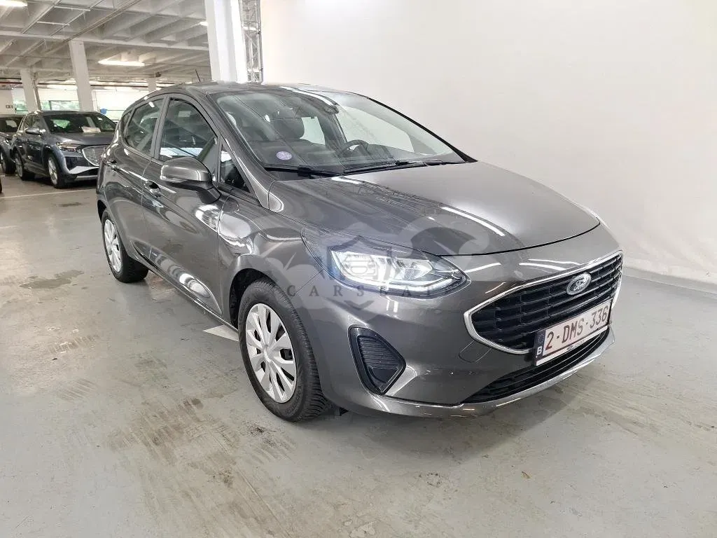 Ford Fiesta 1.0 EcoBoost 2023