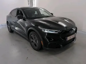Ford Mustang Mach-E 76 kWh 2022