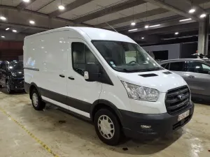 Ford Transit L2H2 2.0 TDCI Trend 2022