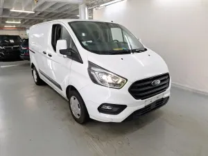 Ford Transit Custom L1H1 2.0 TDCI Trend 2018