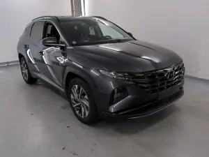 Hyundai Tucson 1.6 T-GDI 2021
