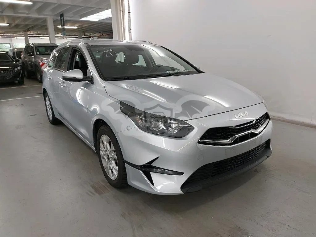 Kia Ceed Ceed SW 1.0 T-GDI 2022