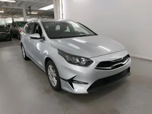 Kia Ceed Ceed SW 1.0 T-GDI 2022