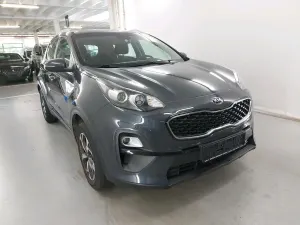 Kia Sportage 1.6 CRDI 2021