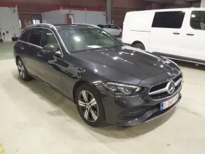 Mercedes-Benz C Break 300e Luxury Line 2023