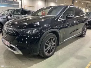 Mercedes-Benz EQE 350+ Business Line 2025