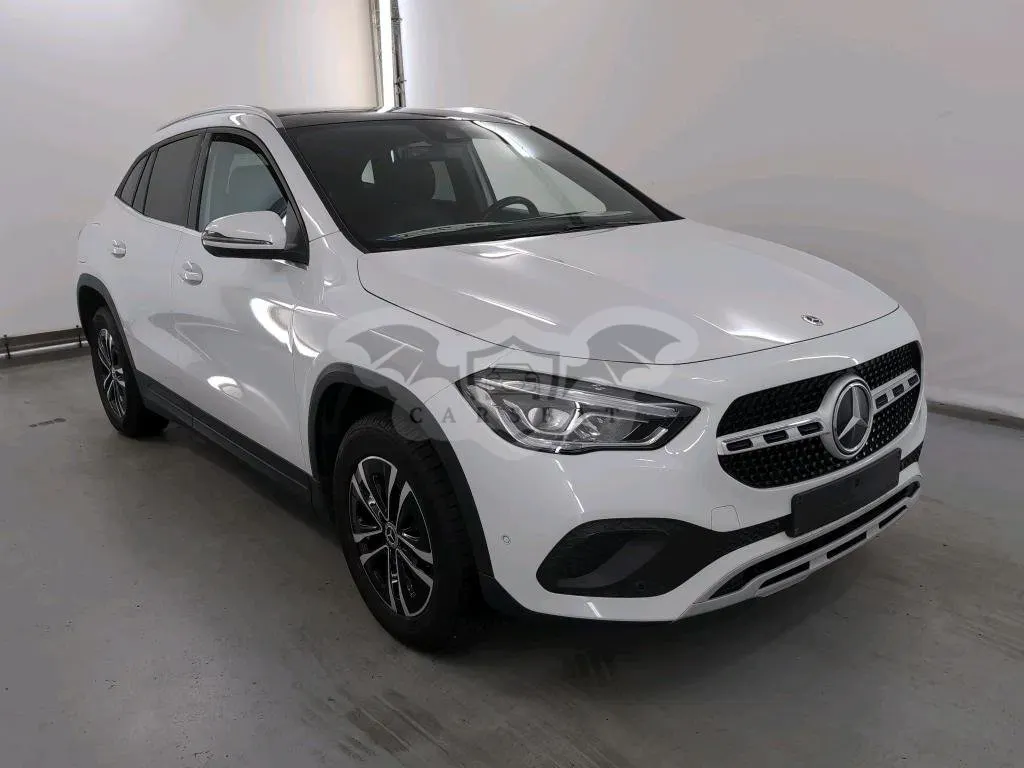 Mercedes-Benz GLA 250e Business Line 2022