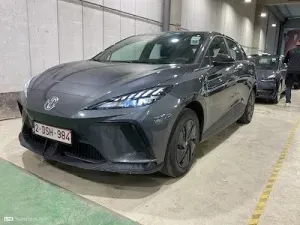 MG MG4 51 kWh Standard 2023