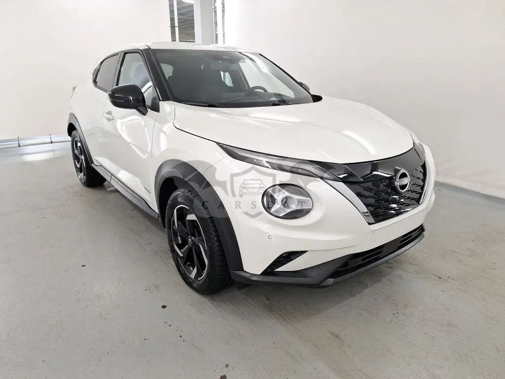 Nissan Juke 1.6 N-connecta 2023