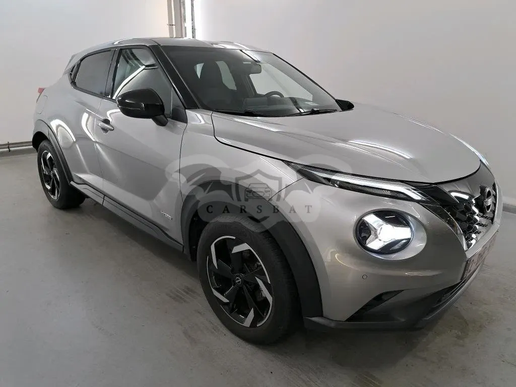 Nissan Juke 1.6 N-connecta 2023