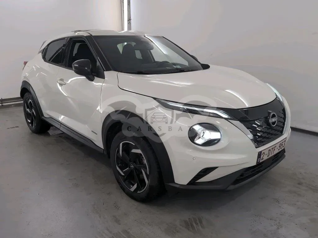 Nissan Juke 1.6 N-connecta 2023