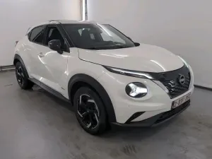 Nissan Juke 1.6 N-connecta 2023