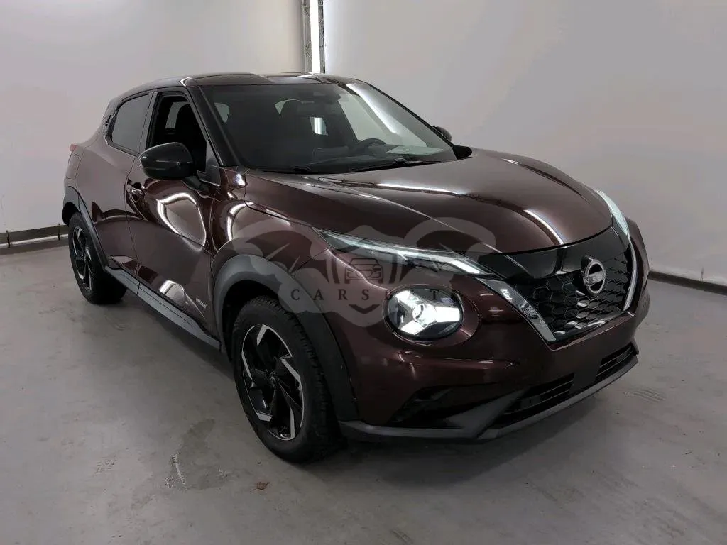 Nissan Juke 1.6 N-connecta 2023