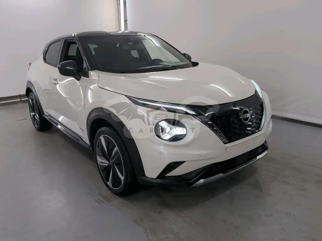 Nissan Juke 1.6 N-Design 2023