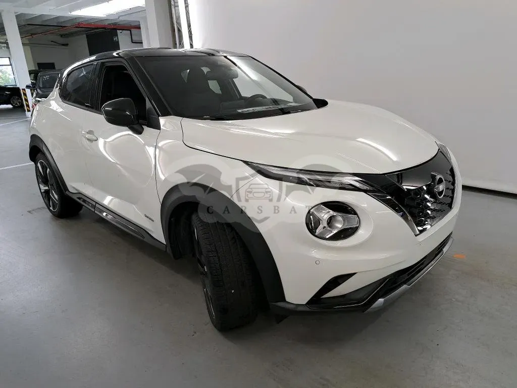 Nissan Juke 1.6 N-Design 2023