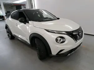 Nissan Juke 1.6 N-Design 2023